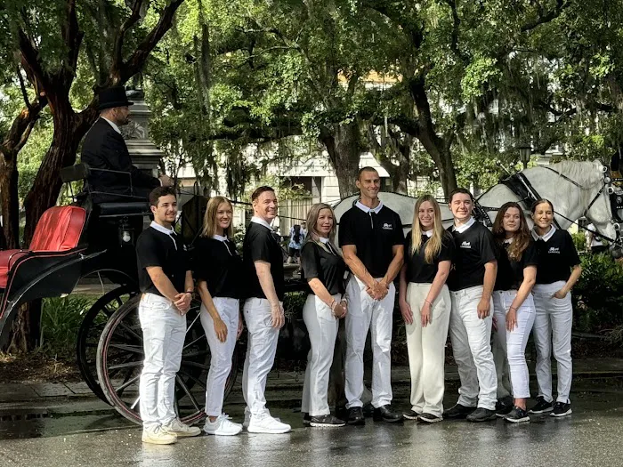 Carriage Heating and Cooling Picture 2