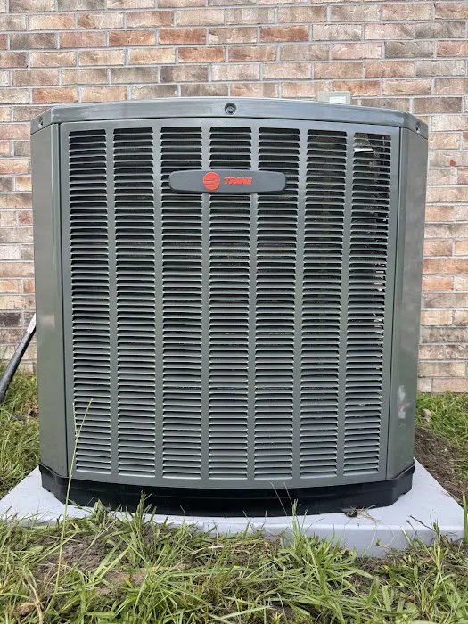 Carriage Heating and Cooling Picture 9