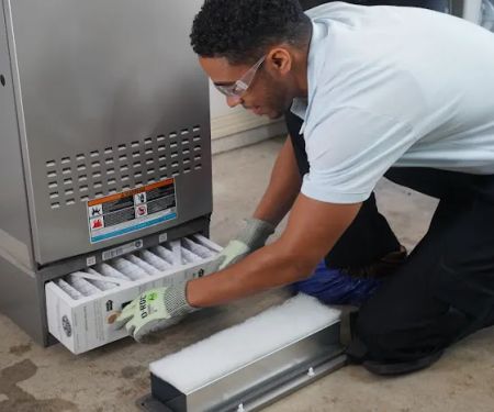 Coastal Service Experts