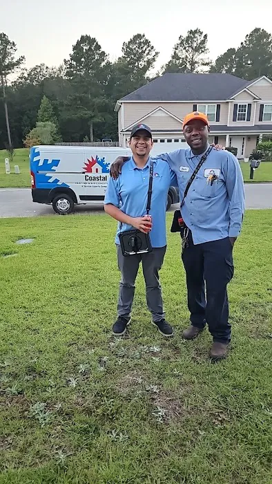 Coastal Service Experts Picture 5