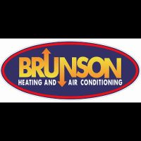 Brunson Heating and Air ico