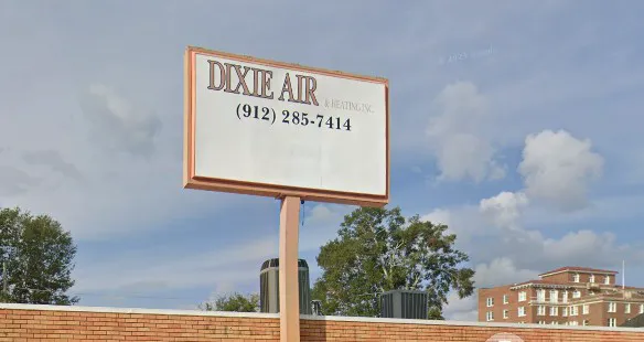 Dixie Air Picture 1