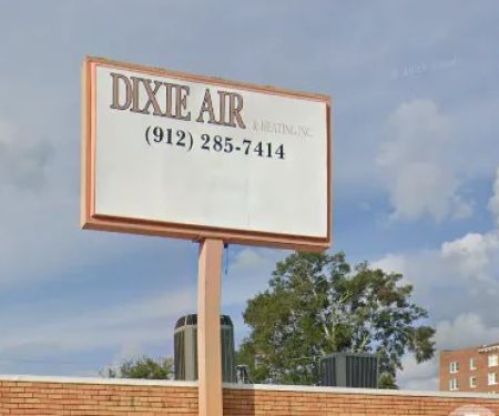 Dixie Air