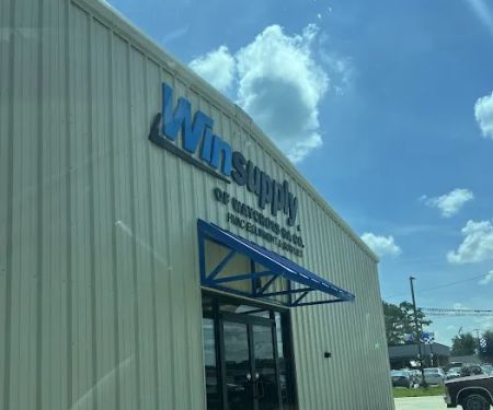 Winsupply of Waycross