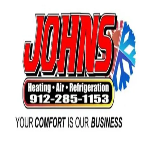 Johns Heating and Air Picture 3