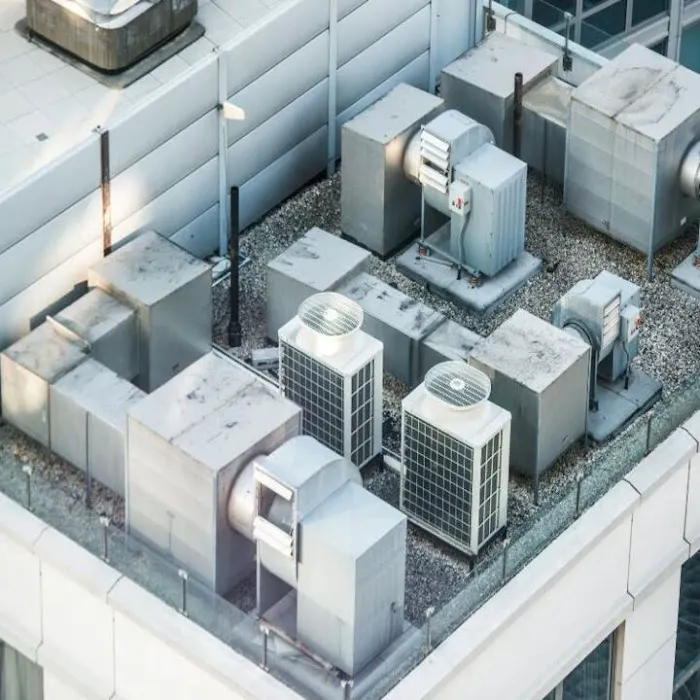 Johns Heating and Air Picture 1