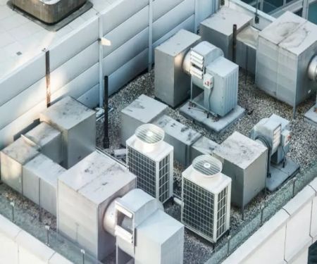 Johns Heating and Air