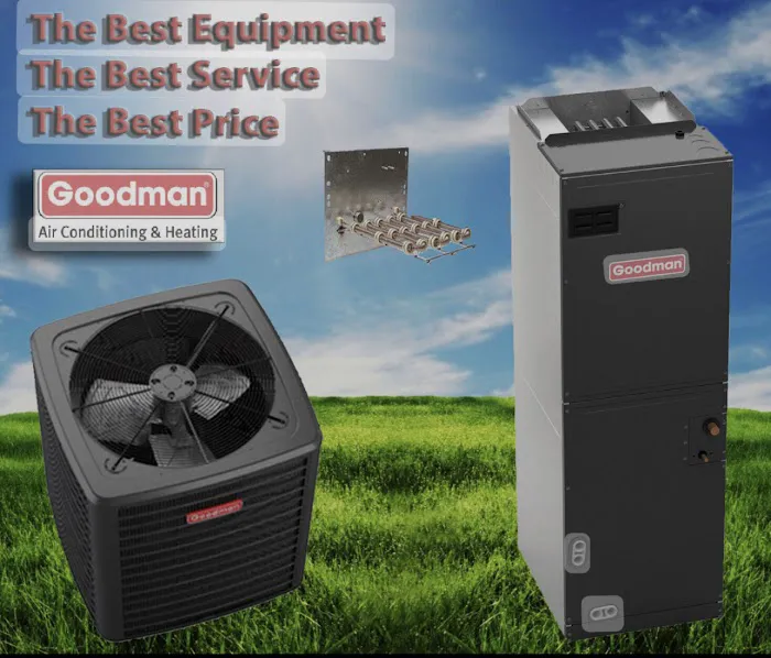 A&W Heating & Air Picture 3