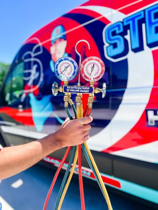 Stellar Air Picture 4