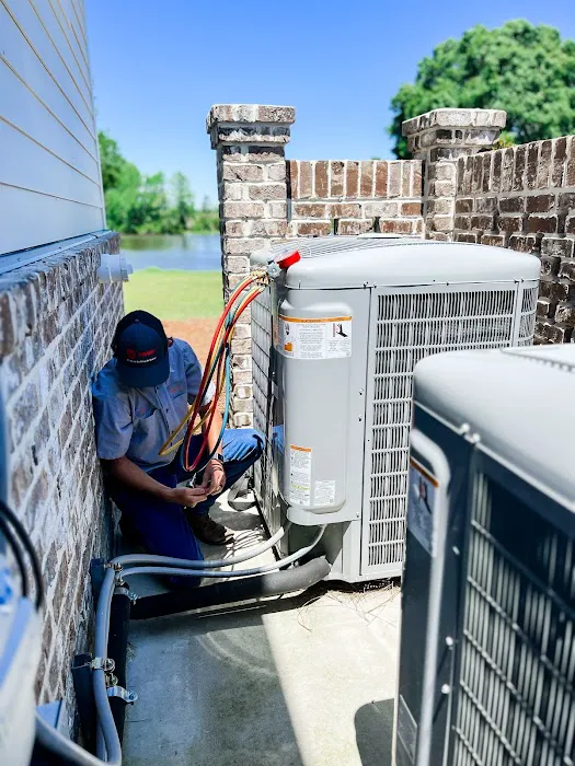 Stellar Air Picture 3