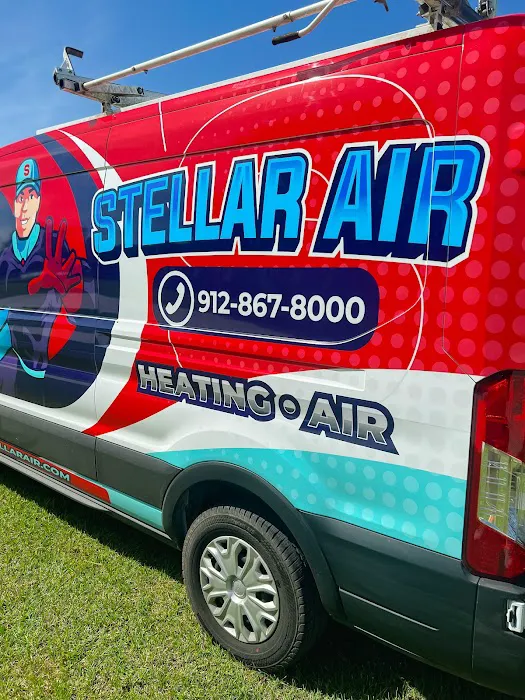 Stellar Air Picture 6