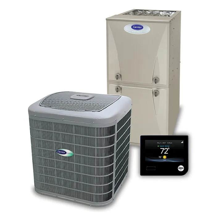 Terrell Bros Heating & Air Picture 2