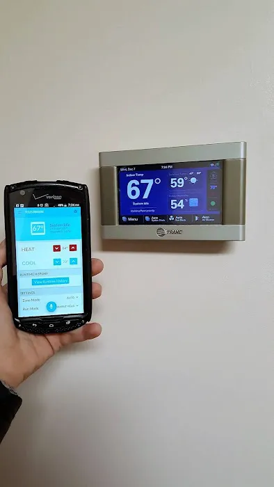 Advanced Repair & Maintenance, Inc. Picture 2