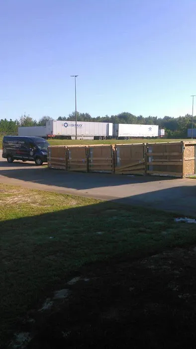 Advanced Repair & Maintenance, Inc. Picture 5