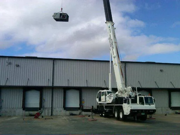 Advanced Repair & Maintenance, Inc. Picture 8