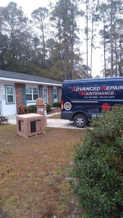 Advanced Repair & Maintenance, Inc. Picture 10