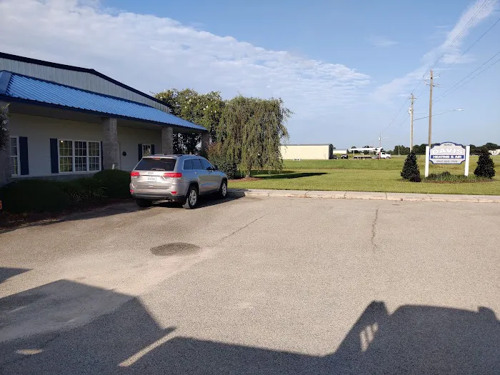 Davis Heating & Air Picture 2