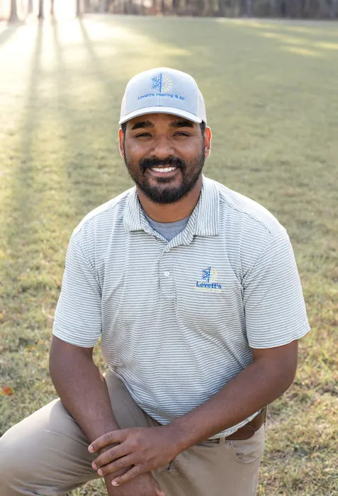 Lovett's Heating & Air Picture 3