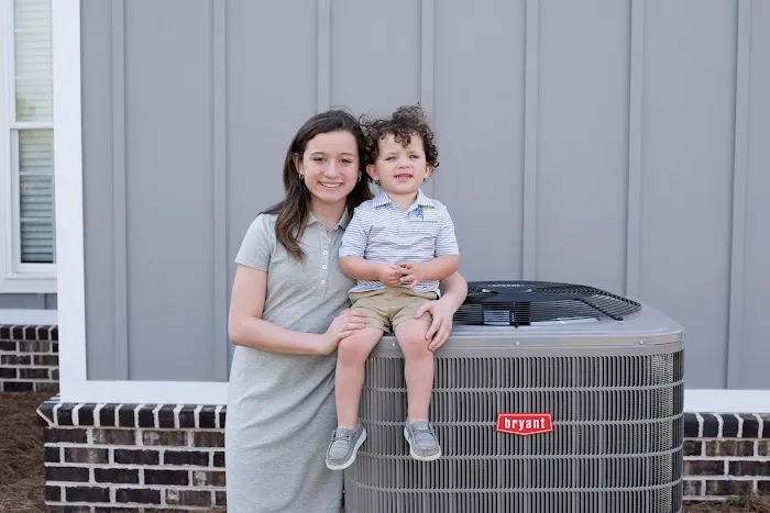 Lovett's Heating & Air Picture 1