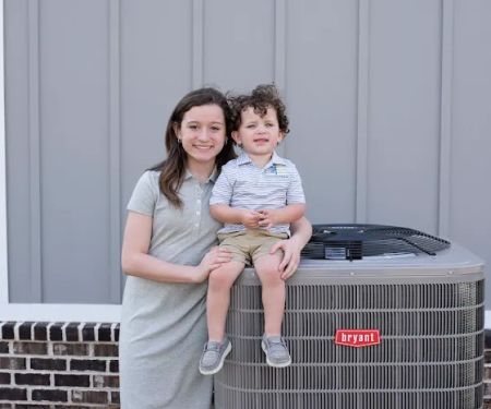 Lovett's Heating & Air