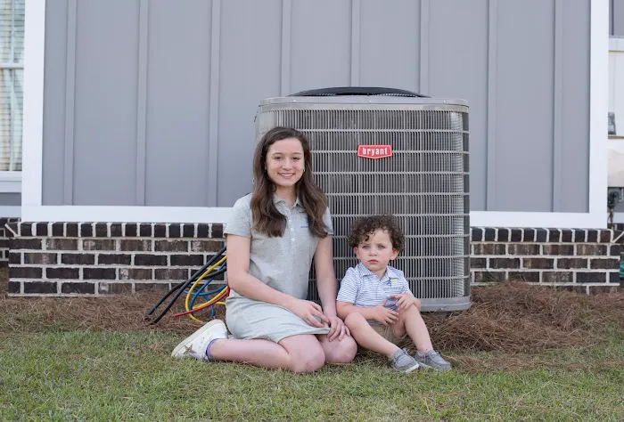 Lovett's Heating & Air Picture 4