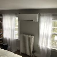 Premier Heating & Air ico