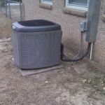 Rivers Air Conditioning-Electric