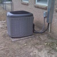 Rivers Air Conditioning-Electric ico