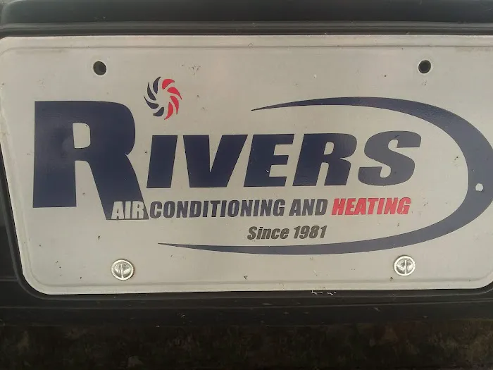 Rivers Air Conditioning-Electric Picture 2