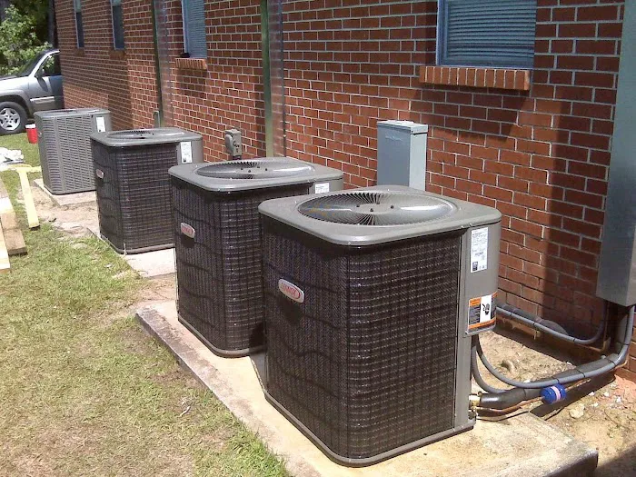 Rivers Air Conditioning-Electric Picture 4