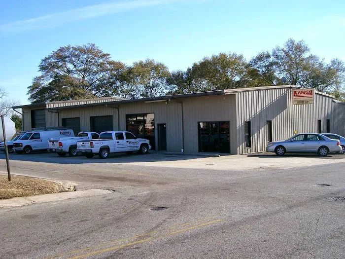 Rivers Air Conditioning-Electric Picture 6