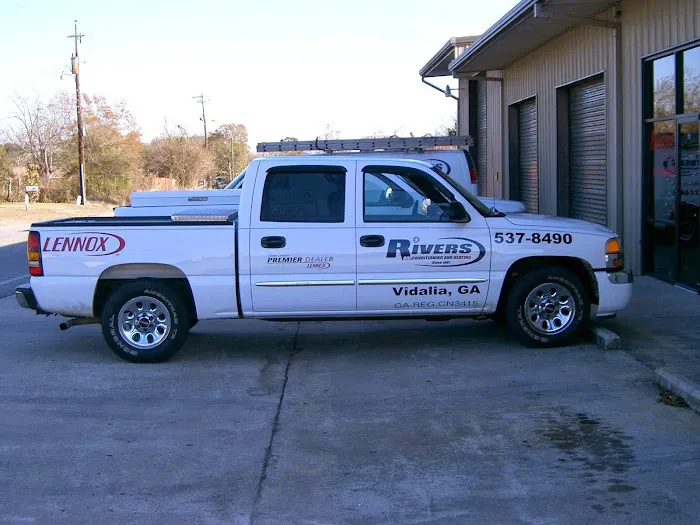 Rivers Air Conditioning-Electric Picture 7