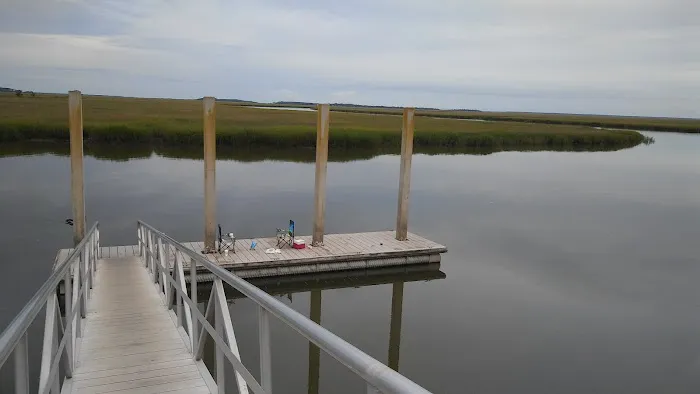 Harris Neck Heating & Air Picture 1