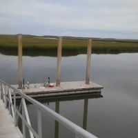 Harris Neck Heating & Air ico