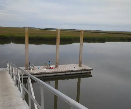 Harris Neck Heating & Air