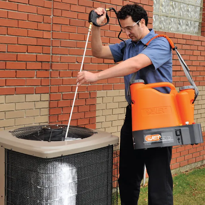 Harris Neck Heating & Air Picture 4