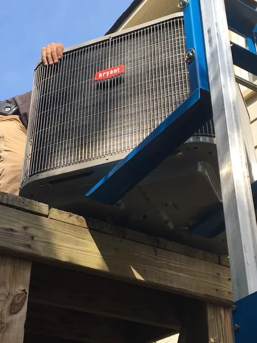 Harris Neck Heating & Air Picture 3