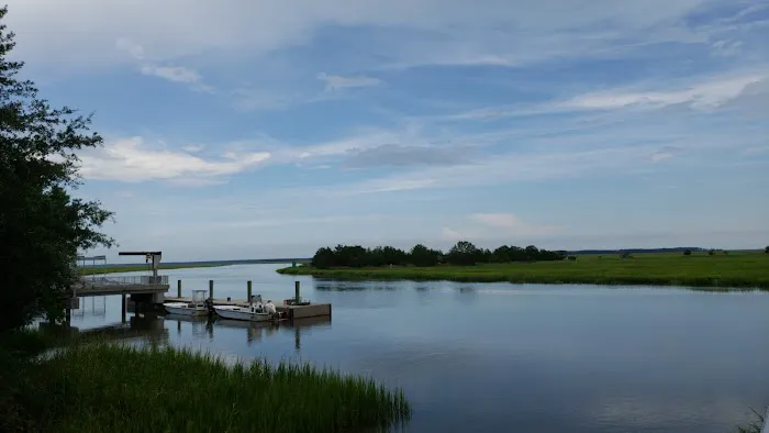 Harris Neck Heating & Air Picture 8