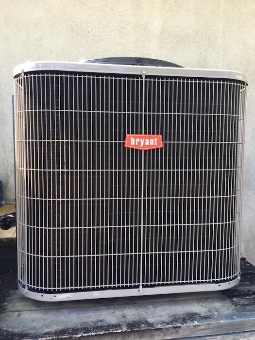 Harris Neck Heating & Air Picture 5