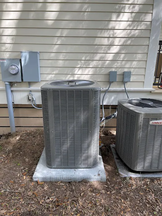 Aire Serv of Hinesville Picture 4