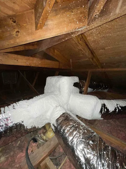 Aire Serv of Hinesville Picture 8