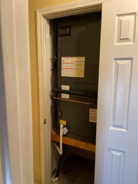 Aire Serv of Hinesville Picture 7