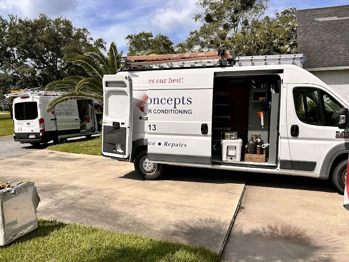 Air Concepts Picture 2