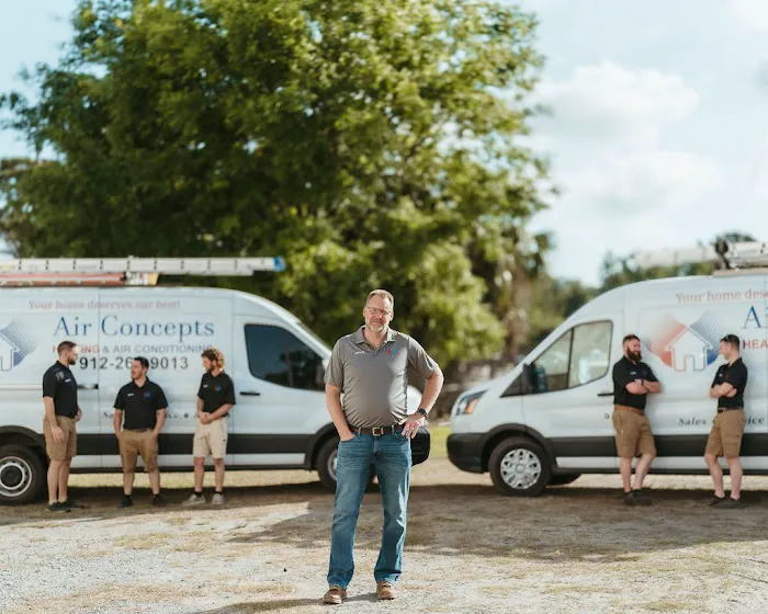 Air Concepts Picture 4