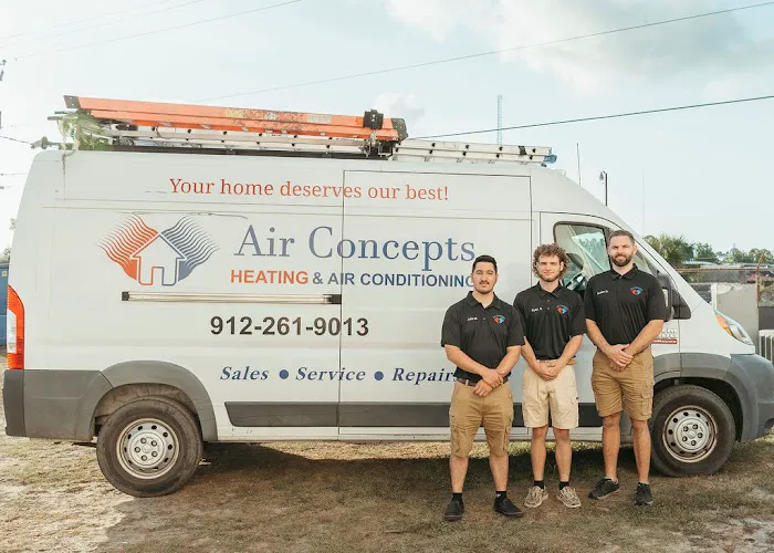 Air Concepts Picture 8