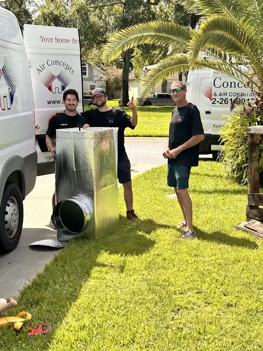 Air Concepts Picture 6