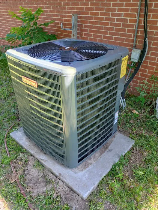 Liberty Heating & AC Repair Picture 3
