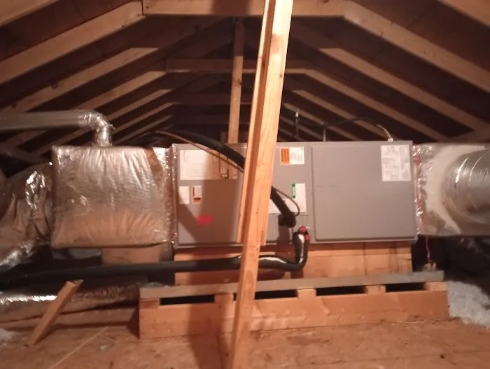 Liberty Heating & AC Repair Picture 2