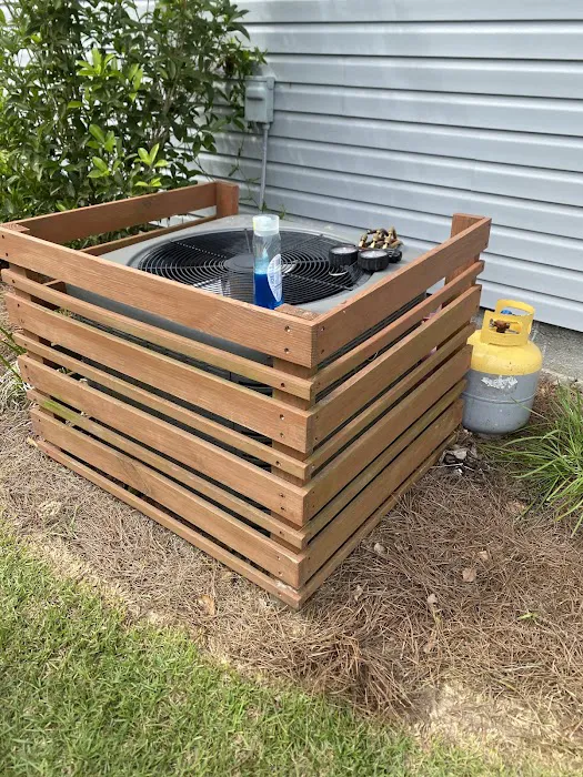 Liberty Heating & AC Repair Picture 1