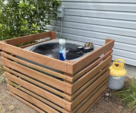 Liberty Heating & AC Repair